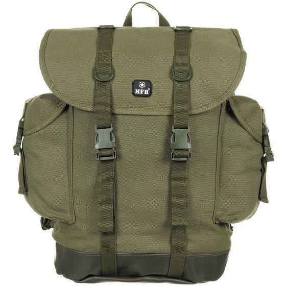 MFH Sac à dos de montagne German Army OD Green