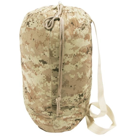 MFH Ghillie suit Camouflage Digital Desert