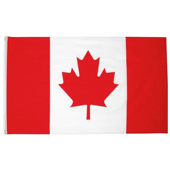 MFH Drapeau du Canada 90 x 150 cm