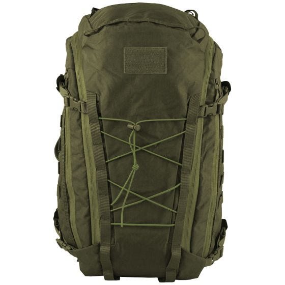 MFH Sac à dos Mission 30 OD Green