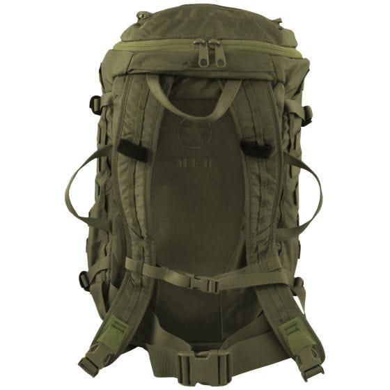 MFH Sac à dos Mission 30 OD Green