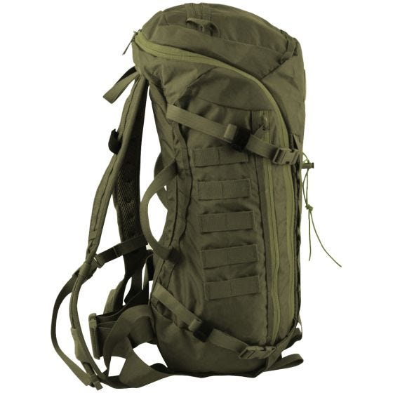 MFH Sac à dos Mission 30 OD Green