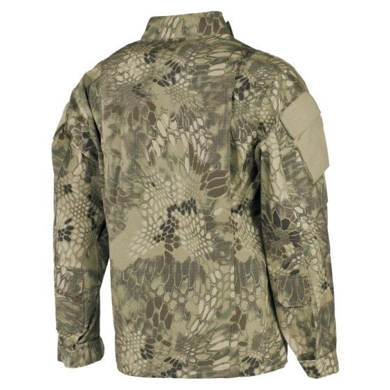 MFH Veste de combat Mission Snake FG