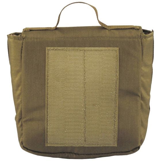 MFH Pochette utilitaire Mission II Coyote Tan