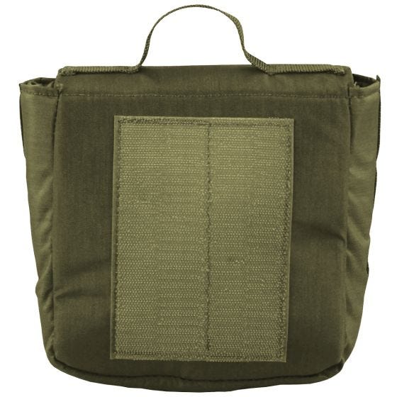 MFH Pochette utilitaire Mission II OD Green