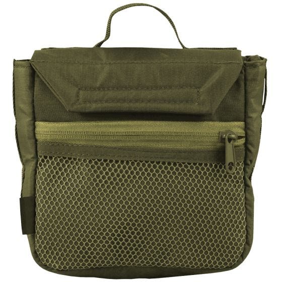MFH Pochette utilitaire Mission II OD Green