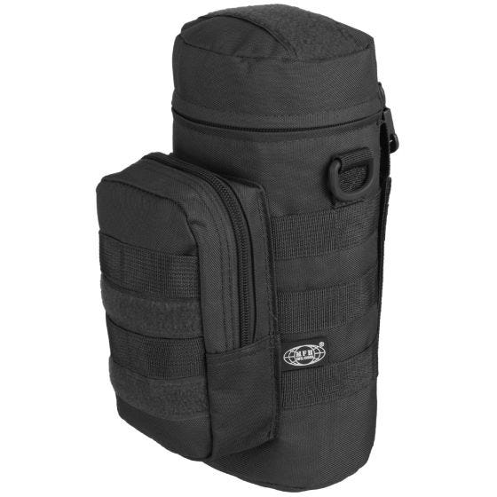 MFH Sac MOLLE noir