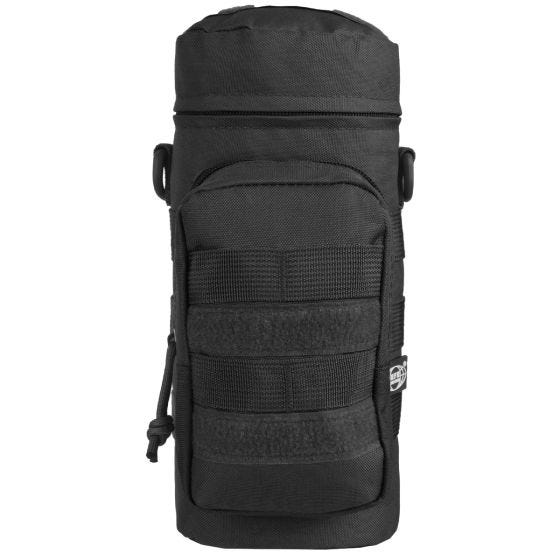 MFH Sac MOLLE noir