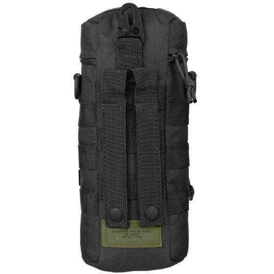 MFH Sac MOLLE noir