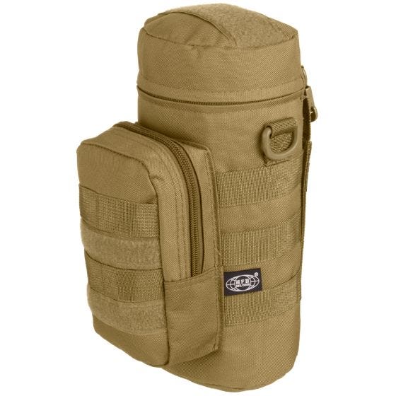 MFH Sac MOLLE Coyote Tan