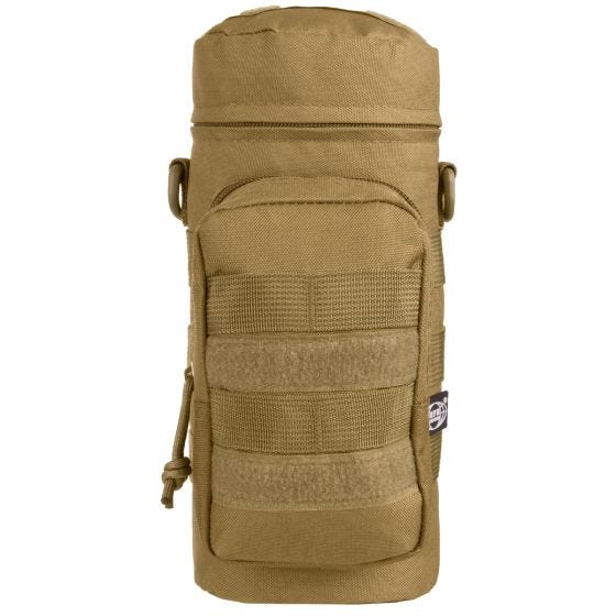 MFH Sac MOLLE Coyote Tan