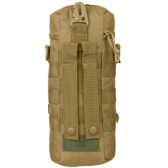 MFH Sac MOLLE Coyote Tan