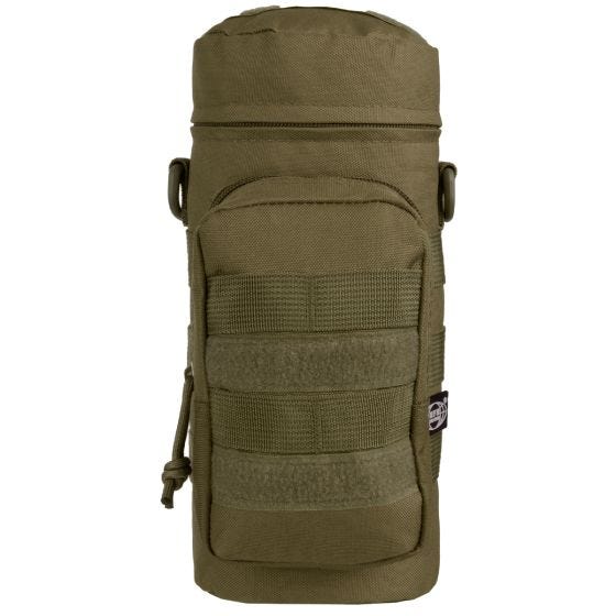 MFH Sac MOLLE OD Green