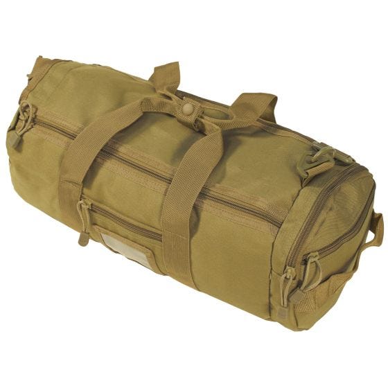 MFH Sac d'opération MOLLE 12 L Coyote Tan