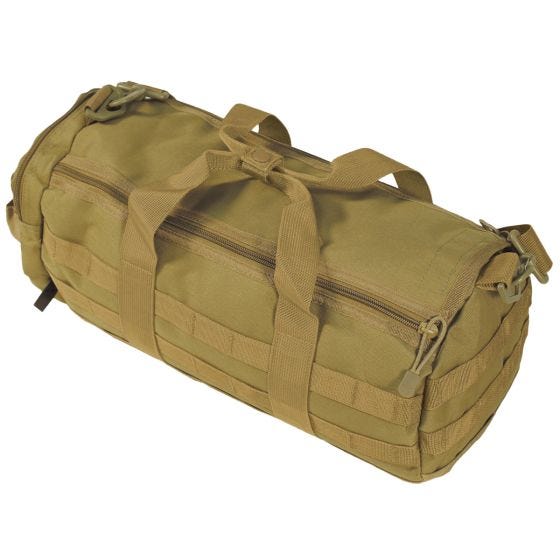 MFH Sac d'opération MOLLE 12 L Coyote Tan