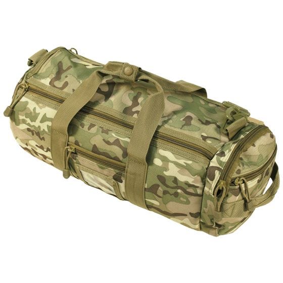 MFH Sac d'opération MOLLE 12 L Operation Camo