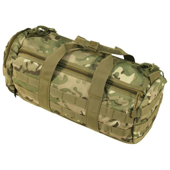 MFH Sac d'opération MOLLE 12 L Operation Camo