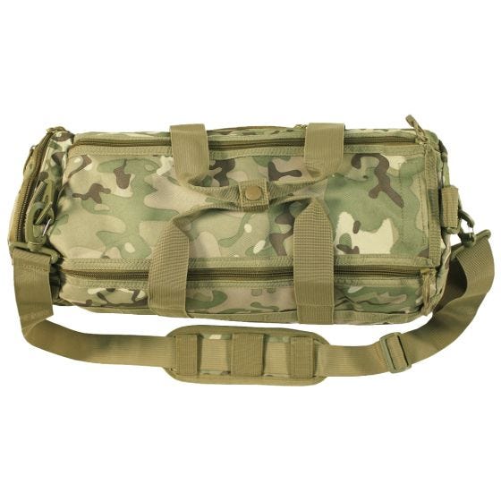 MFH Sac d'opération MOLLE 12 L Operation Camo