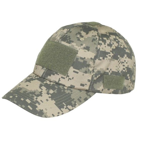 MFH Casquette militaire AT-Digital