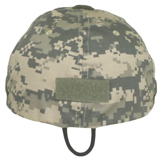 MFH Casquette militaire AT-Digital