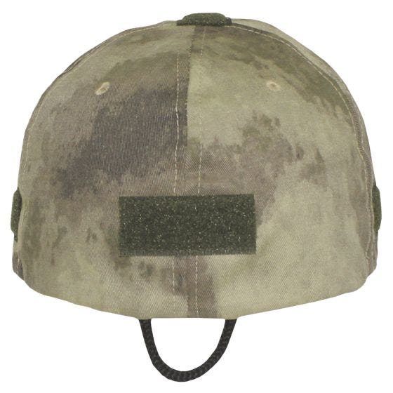 MFH Casquette militaire HDT Camo AU
