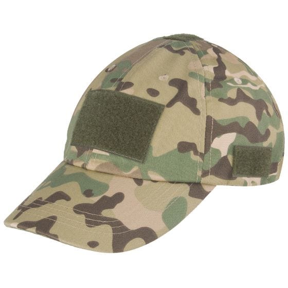 MFH Casquette militaire Operation Camo