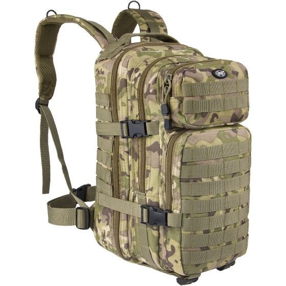 MFH Sac à dos Assault I Operation Camo