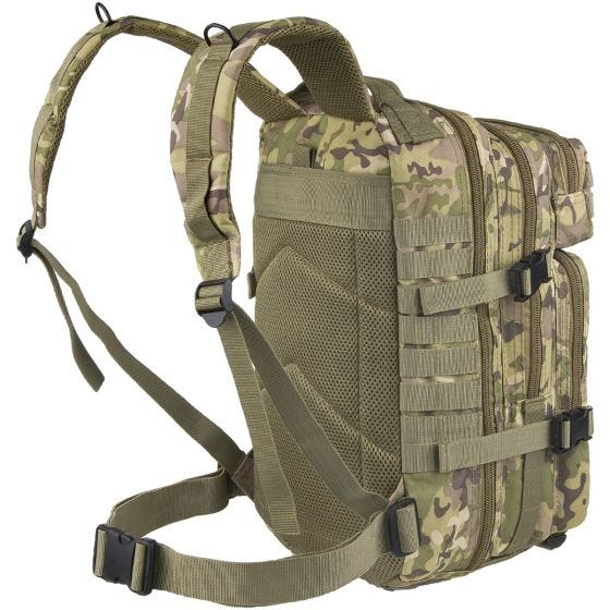 MFH Sac à dos Assault I Operation Camo