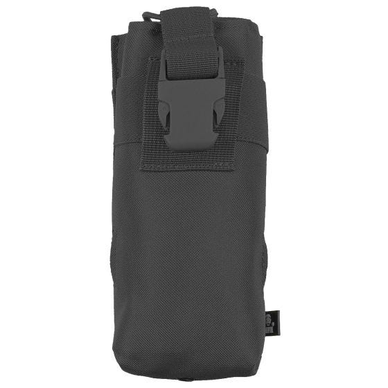 MFH Porte-radio PRC 148 MBITR MOLLE noir
