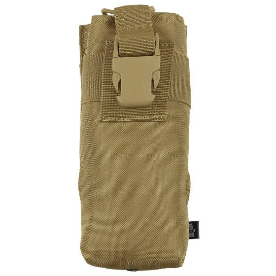 MFH Porte-radio PRC 148 MBITR MOLLE Coyote