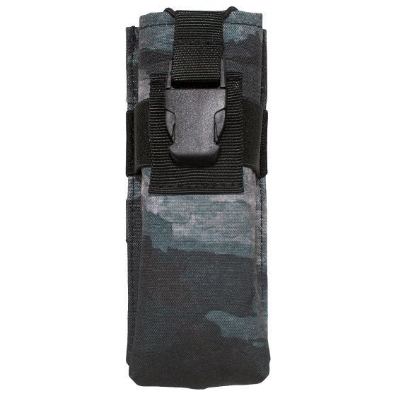 MFH Porte-radio PRC 148 MBITR MOLLE HDT Camo LE