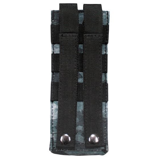 MFH Porte-radio PRC 148 MBITR MOLLE HDT Camo LE