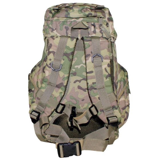 MFH Sac à dos Recon I 15L Operation Camo