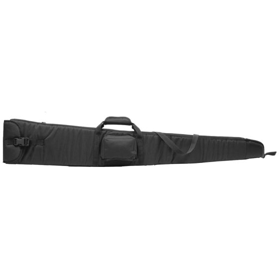 MFH Étui de rangement pour arme à air comprimé/fusil noir