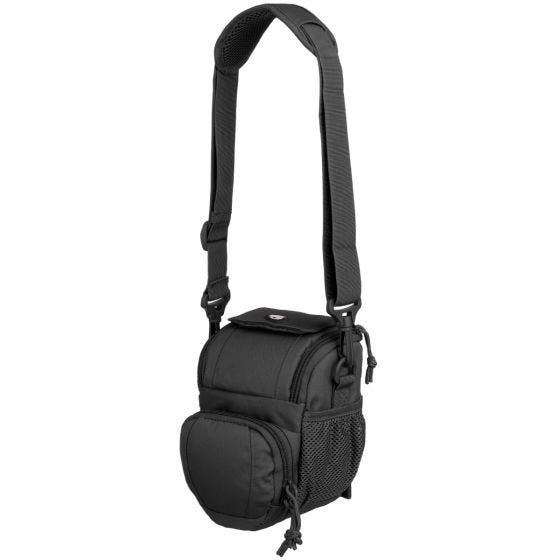 MFH Sacoche en bandoulière Skout MOLLE noire