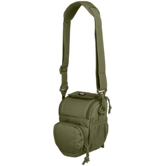 MFH Sacoche en bandoulière Skout MOLLE OD Green