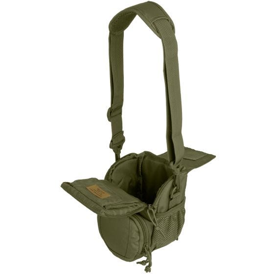 MFH Sacoche en bandoulière Skout MOLLE OD Green