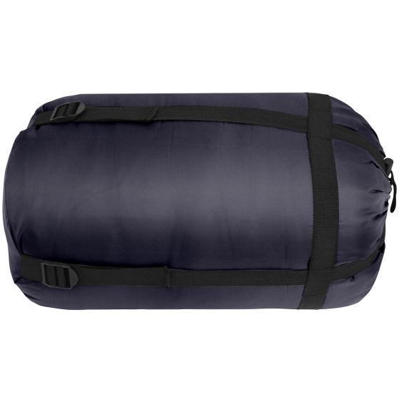 Fox Outdoor Sac de couchage bleu
