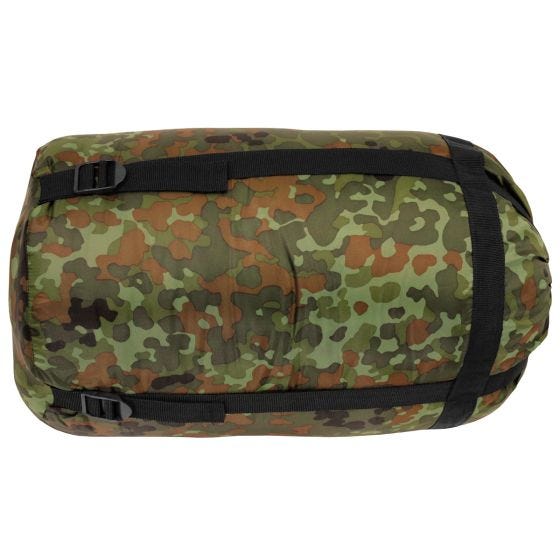 Fox Outdoor Sac de couchage Flecktarn