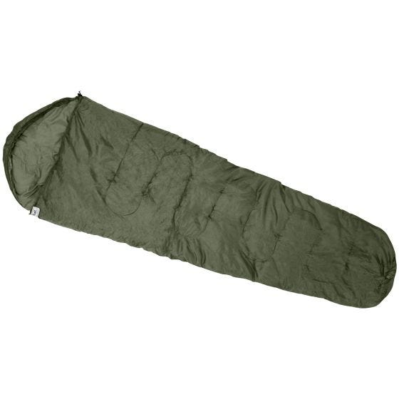 Fox Outdoor Sac de couchage OD Green