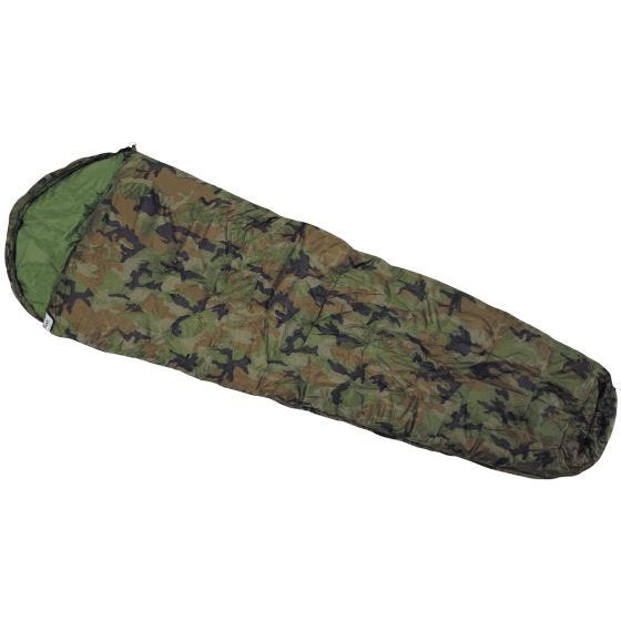 Fox Outdoor Sac de couchage Woodland