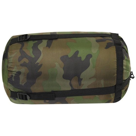 Fox Outdoor Sac de couchage Woodland