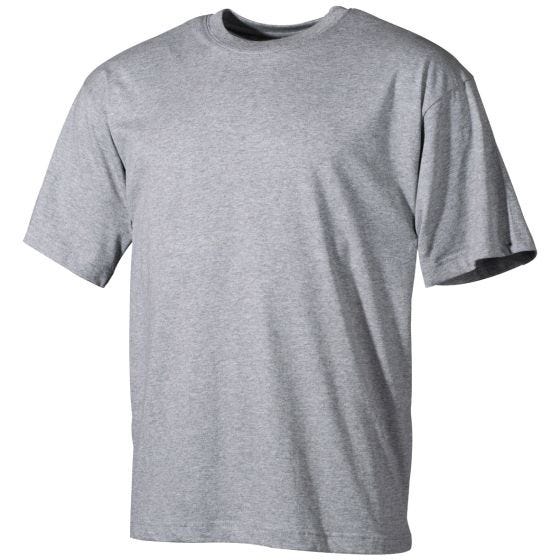 MFH T-shirt gris