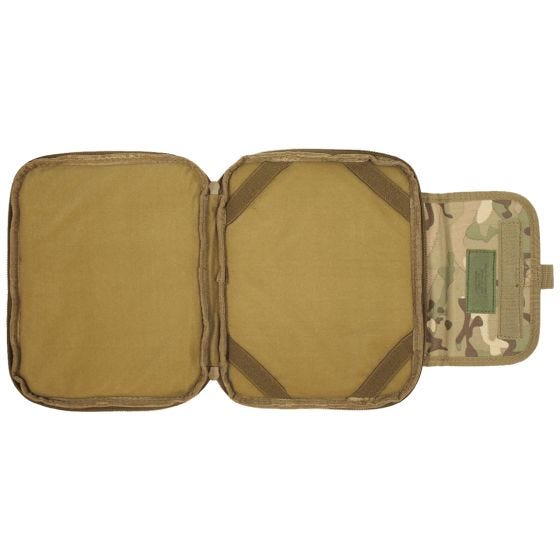MFH Housse pour tablette MOLLE Operation Camo