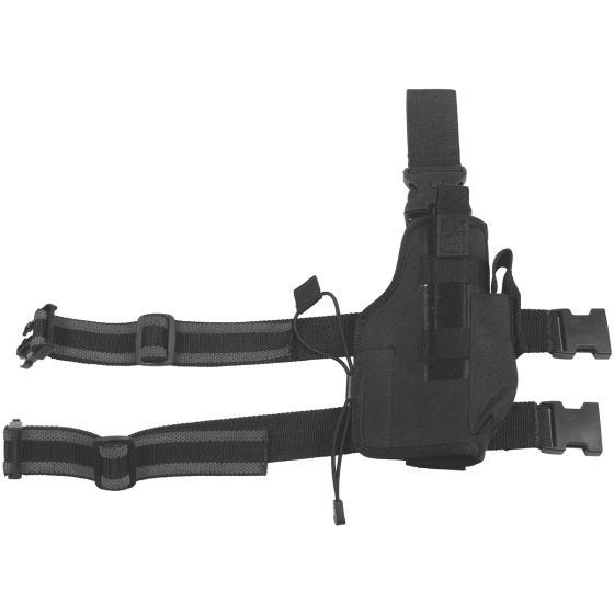 MFH Holster tactique OTAN noir