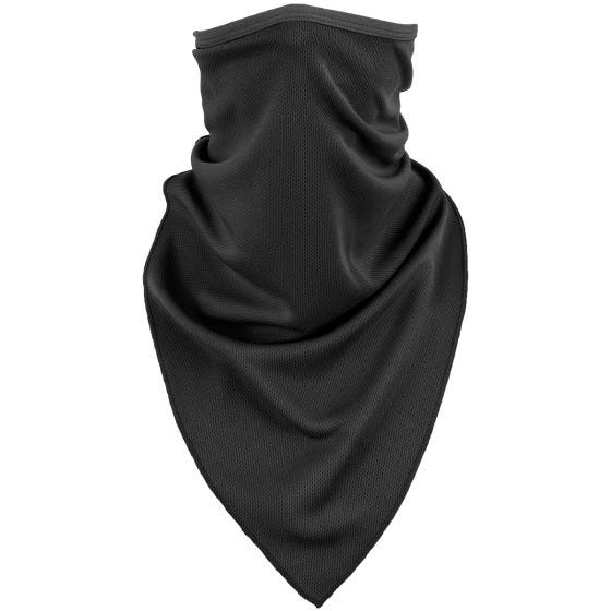 MFH Écharpe tactique noire