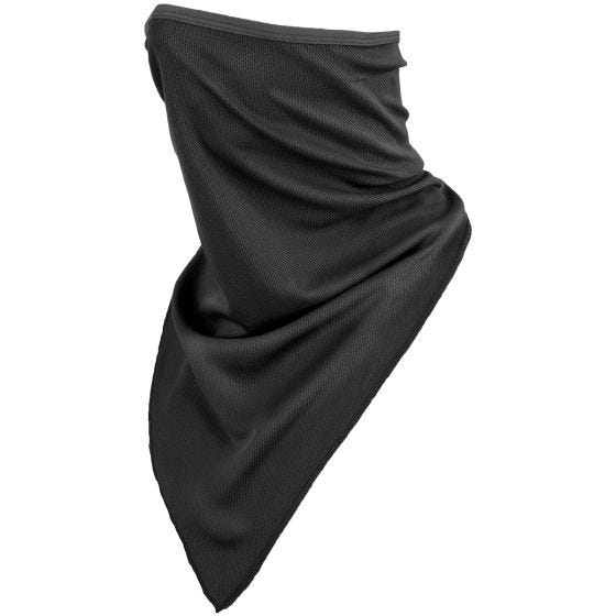 MFH Écharpe tactique noire