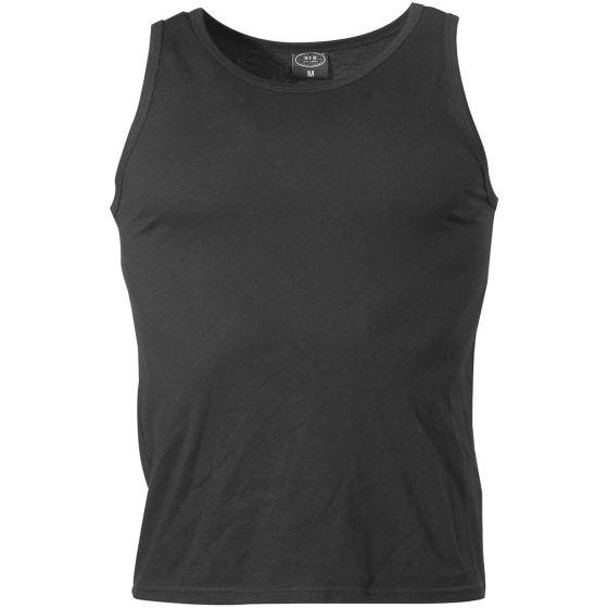 MFH Gilet noir