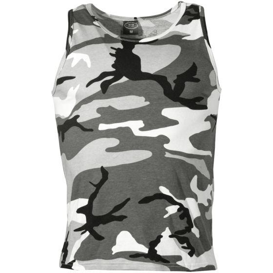 MFH Gilet Urban