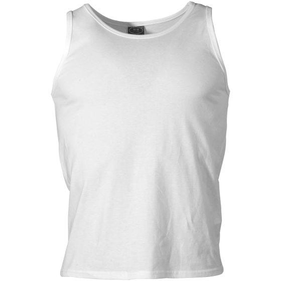 MFH Gilet blanc